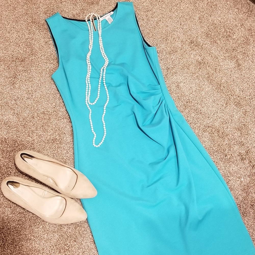 Kenneth Cole Dress